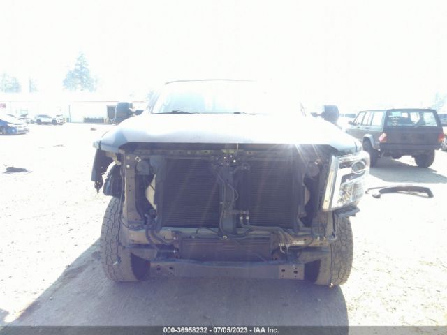 1N6BA1F45HN518929 Nissan Titan Xd Pro-4x