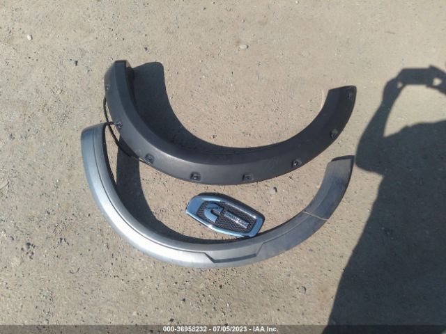 1N6BA1F45HN518929 Nissan Titan Xd Pro-4x