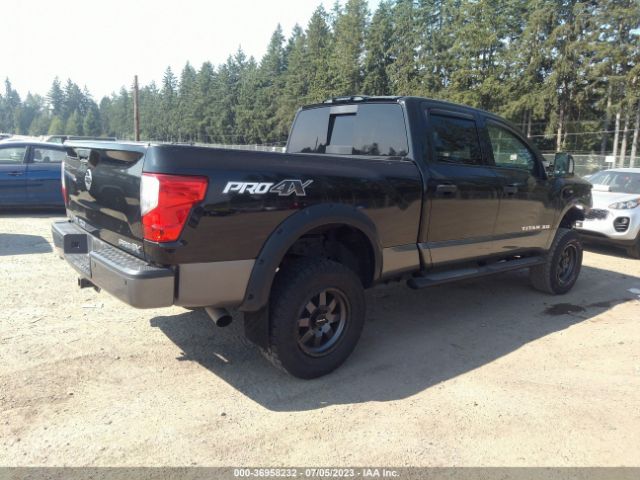 1N6BA1F45HN518929 Nissan Titan Xd Pro-4x