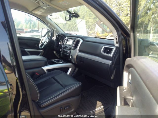 1N6BA1F45HN518929 Nissan Titan Xd Pro-4x