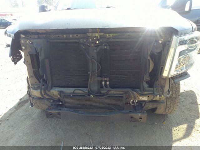 1N6BA1F45HN518929 Nissan Titan Xd Pro-4x