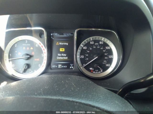 1N6BA1F45HN518929 Nissan Titan Xd Pro-4x