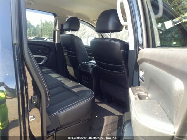 1N6BA1F45HN518929 Nissan Titan Xd Pro-4x