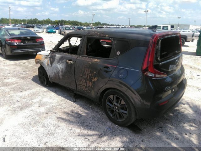KNDJ33AU7M7742181 KIA SOUL EX