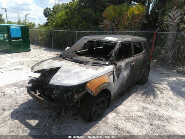 KNDJ33AU7M7742181 KIA SOUL EX