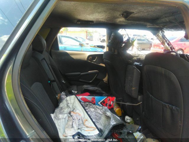 KNDJ33AU7M7742181 KIA SOUL EX