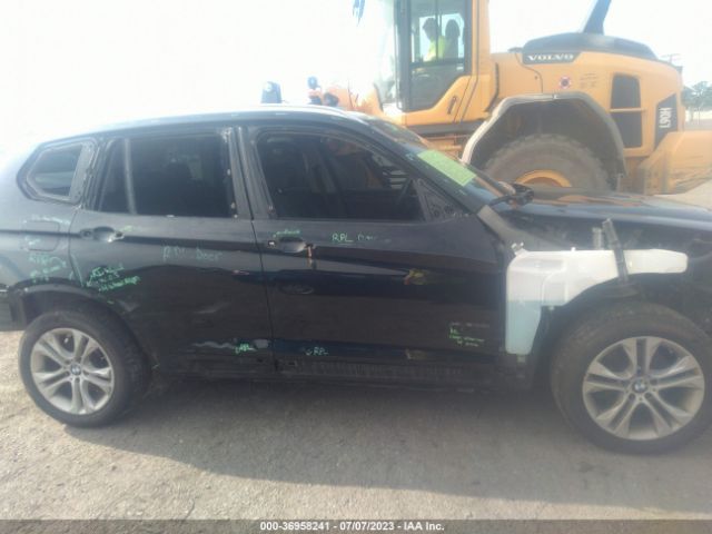 5UXWX7C57G0S17172 BMW X3 Xdrive35i