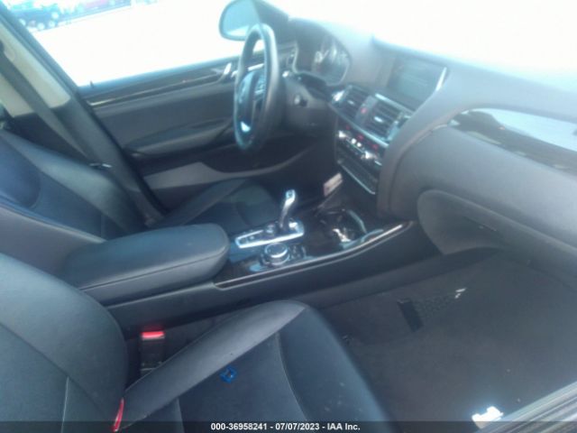 5UXWX7C57G0S17172 BMW X3 Xdrive35i