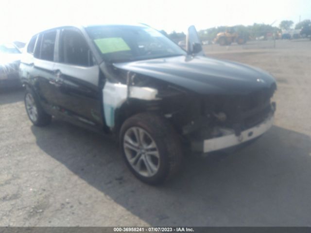 5UXWX7C57G0S17172 BMW X3 Xdrive35i