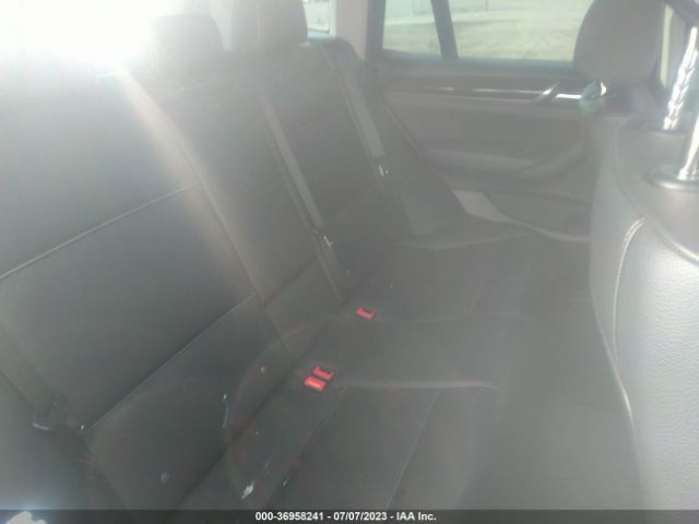 5UXWX7C57G0S17172 BMW X3 Xdrive35i