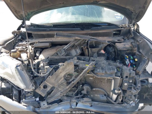 5N1DR2MN9KC626328 Nissan Pathfinder Platinum