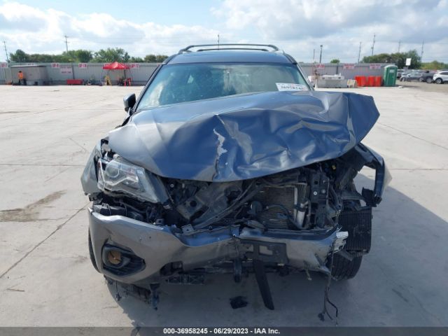 5N1DR2MN9KC626328 Nissan Pathfinder Platinum