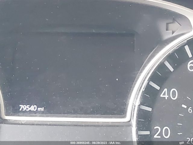 5N1DR2MN9KC626328 Nissan Pathfinder Platinum