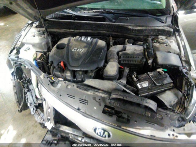 5XXGM4A73FG489281 KIA Optima Lx
