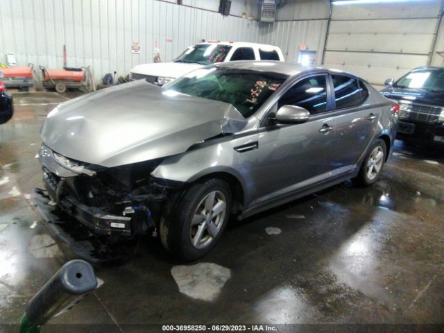 5XXGM4A73FG489281 KIA Optima Lx