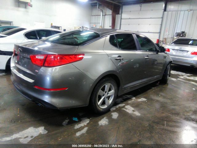 5XXGM4A73FG489281 KIA Optima Lx