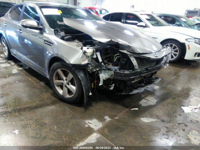5XXGM4A73FG489281 KIA Optima Lx