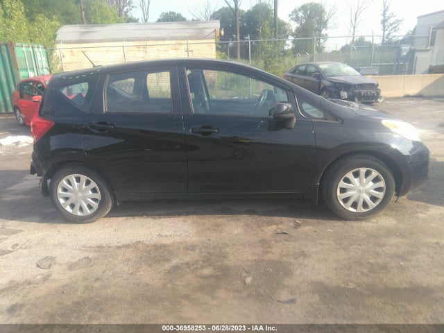 2014 NISSAN VERSA NOTE SV VIN: 3N1CE2CP2EL402764