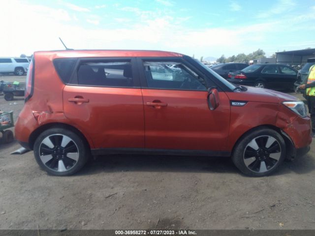 KNDJP3A5XK7681497 KIA SOUL +