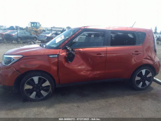 KNDJP3A5XK7681497 KIA SOUL +