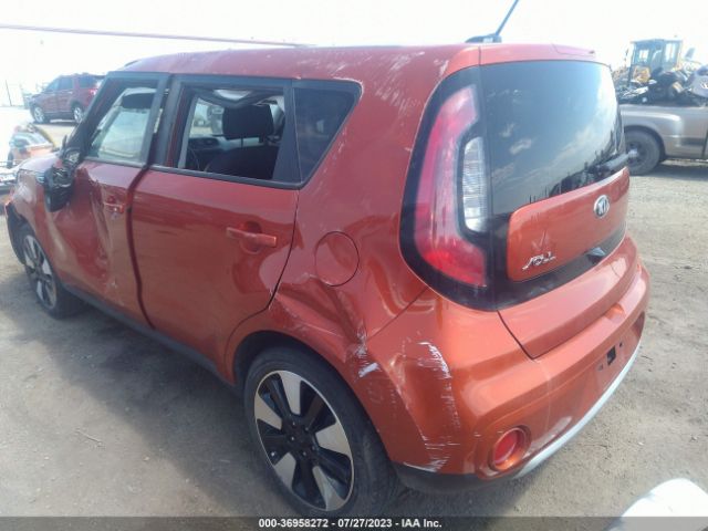 KNDJP3A5XK7681497 KIA SOUL +