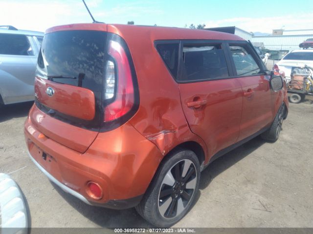 KNDJP3A5XK7681497 KIA SOUL +
