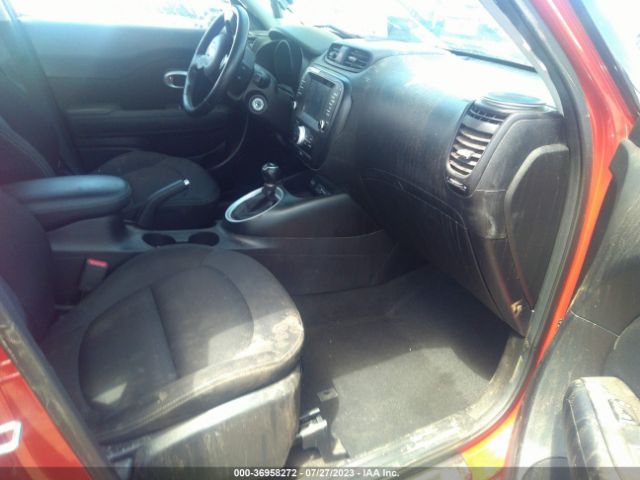 KNDJP3A5XK7681497 KIA SOUL +