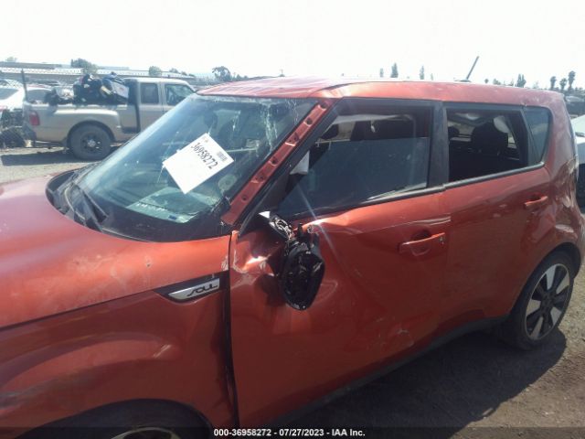 KNDJP3A5XK7681497 KIA SOUL +