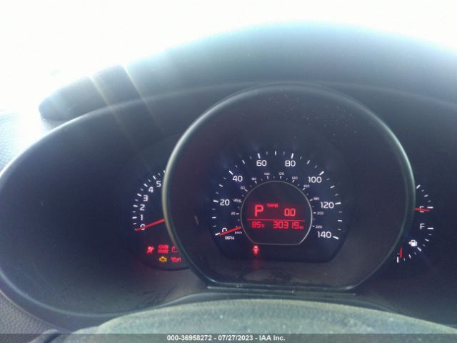KNDJP3A5XK7681497 KIA SOUL +