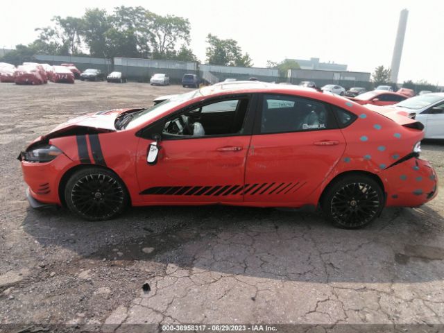 1C3CDFEB7GD701401 Dodge DART GT