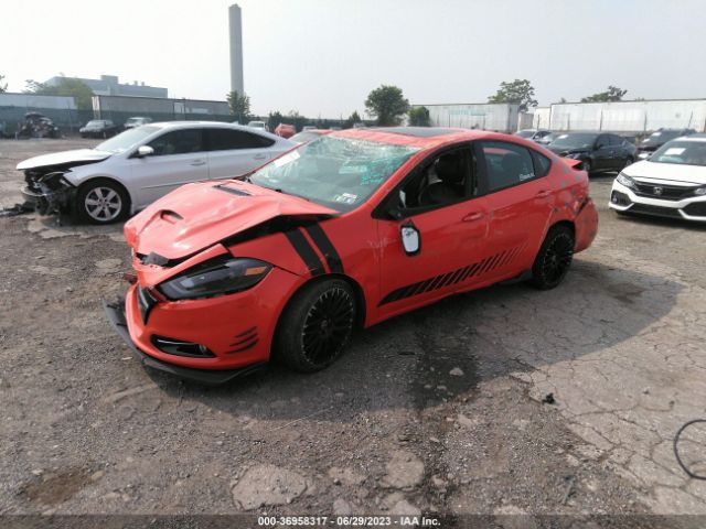 1C3CDFEB7GD701401 Dodge DART GT