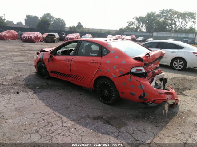 1C3CDFEB7GD701401 Dodge DART GT