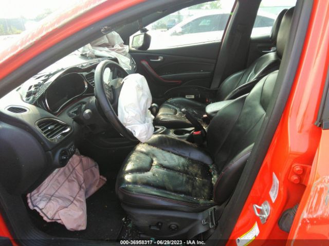 1C3CDFEB7GD701401 Dodge DART GT