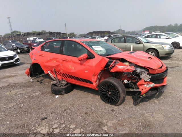 1C3CDFEB7GD701401 Dodge DART GT