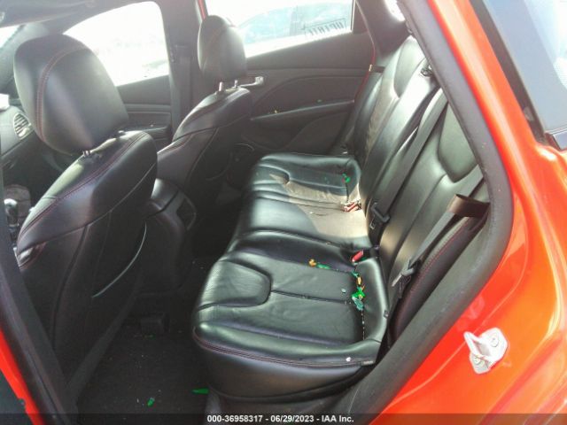 1C3CDFEB7GD701401 Dodge DART GT