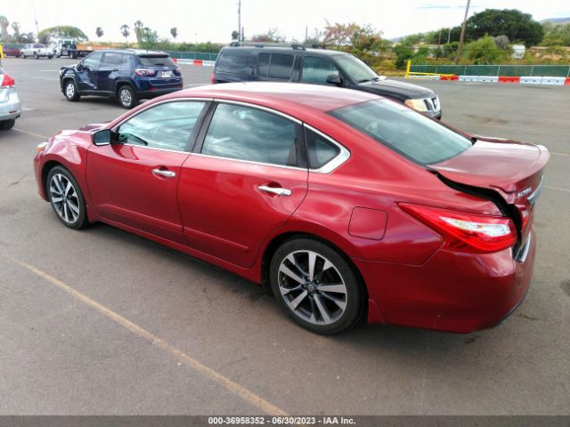 1N4AL3AP4GC159420 Nissan Altima 2.5 Sr