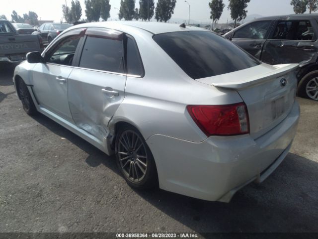 Subaru Impreza Sedan Wrx Wrx Limited 2014 JF1GV7F64EG006103 Image 9