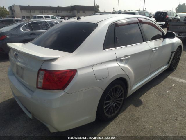 Subaru Impreza Sedan Wrx Wrx Limited 2014 JF1GV7F64EG006103 Image 10