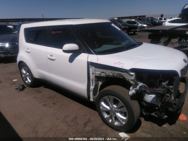 KNDJP3A53F7796383 KIA SOUL +