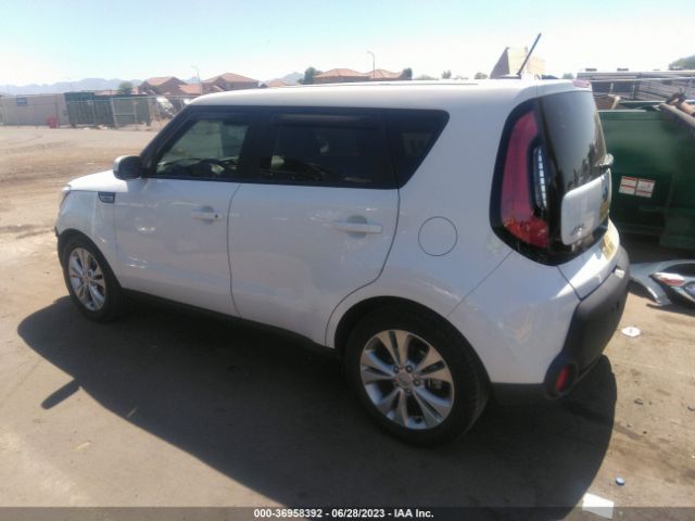 KNDJP3A53F7796383 KIA SOUL +