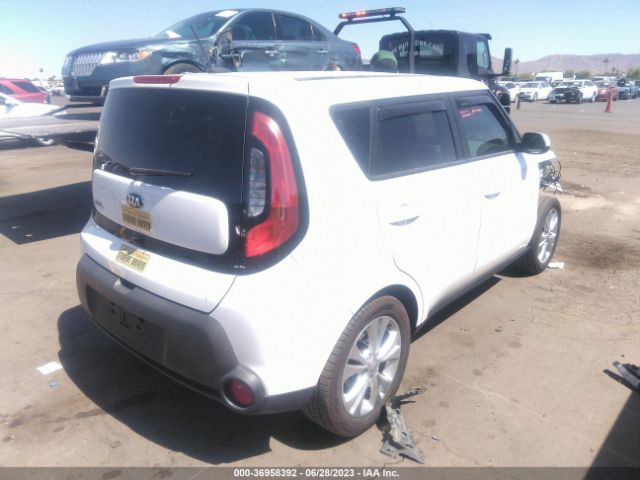KNDJP3A53F7796383 KIA SOUL +