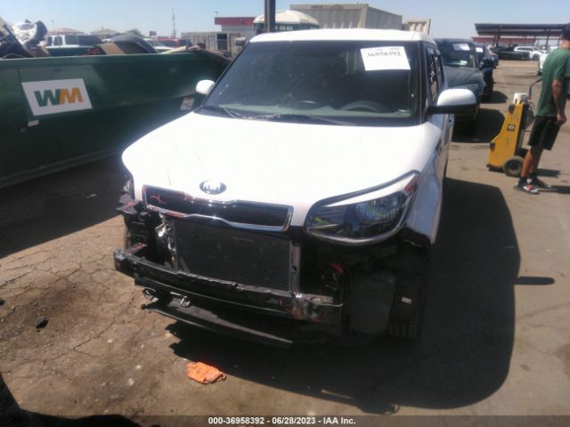 KNDJP3A53F7796383 KIA SOUL +