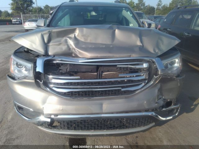 1GKKNMLS0KZ195650 GMC ACADIA SLT