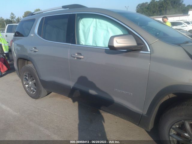 1GKKNMLS0KZ195650 GMC ACADIA SLT