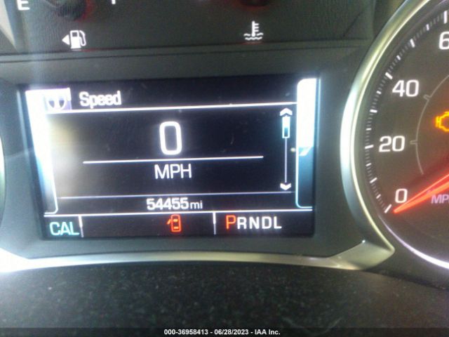 1GKKNMLS0KZ195650 GMC ACADIA SLT