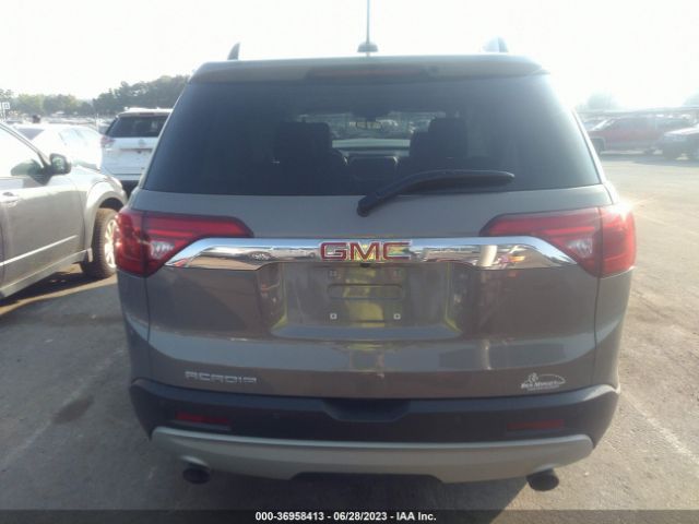 1GKKNMLS0KZ195650 GMC ACADIA SLT