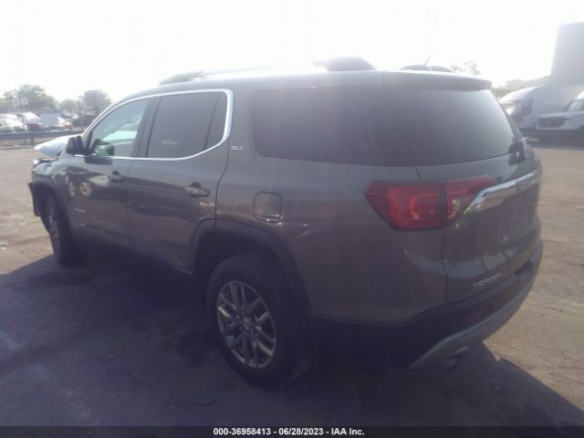 1GKKNMLS0KZ195650 GMC ACADIA SLT