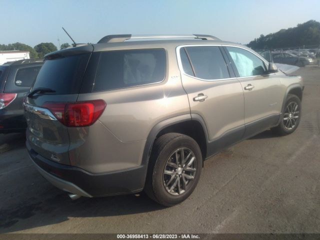 1GKKNMLS0KZ195650 GMC ACADIA SLT
