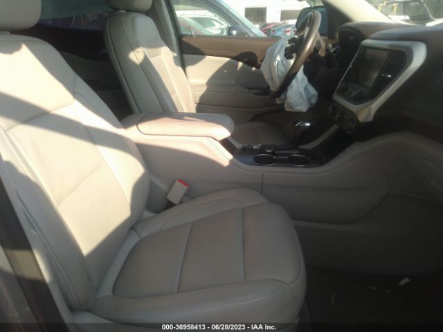 1GKKNMLS0KZ195650 GMC ACADIA SLT