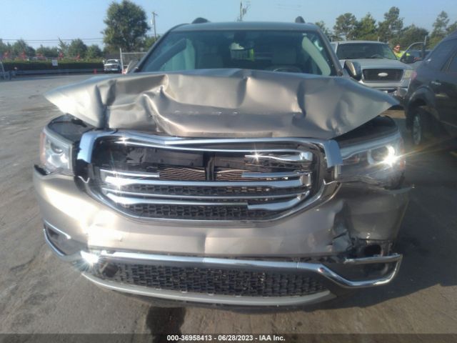 1GKKNMLS0KZ195650 GMC ACADIA SLT